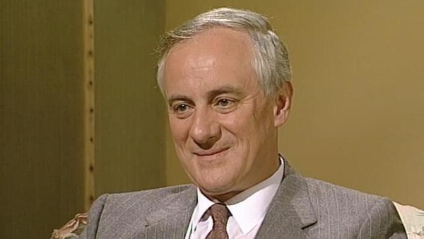 Dr Patrick Masterson