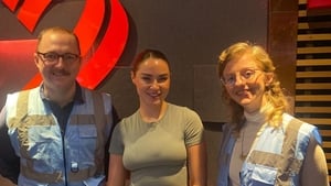 Dr Kathryn Ledden & Michael Ledden - Festival Psychological Safety show image