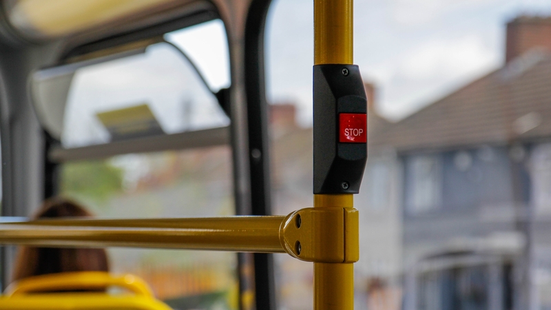 The Citi Bus Ltd, trading as Dublin Coach, case was before the WRC today