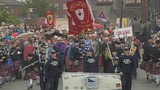 Pioneer Total Abstinence Association