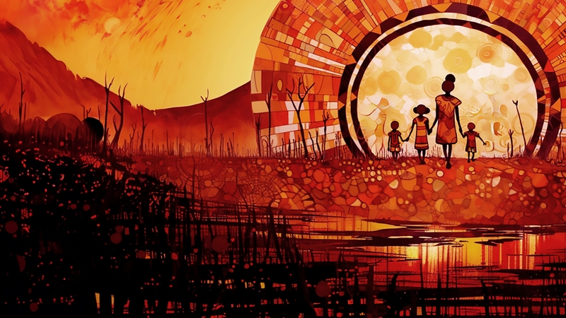 Stream Dembaya on RTÉ Player now.