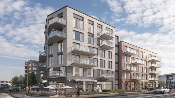 The appeals board has reduced the scale of the proposal by almost one third (Image: 3D Design Bureau)