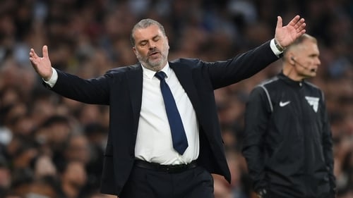 Ange Postecoglou unsurprisingly disagrees with Arsene Wenger's stance on the fate of Europa League winners