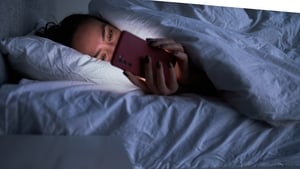 Are you having an emotional affair? show image