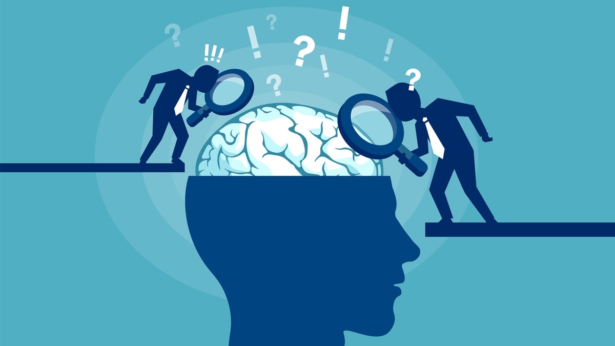 Do our brains only reach “adult mode” in your 30s 