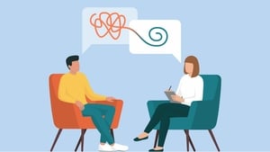 Bríd Ní Liatháin, Príomhoide Scoil Naisiúnta Leitir Mealláin. show image