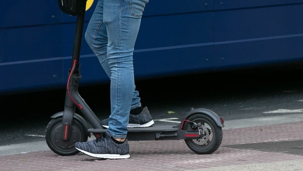 The regulations will come into force next Monday (Image: RollingNews.ie)