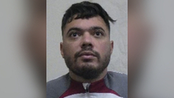 Mohamed Amra was freed during an ambush in which two prison officers were killed