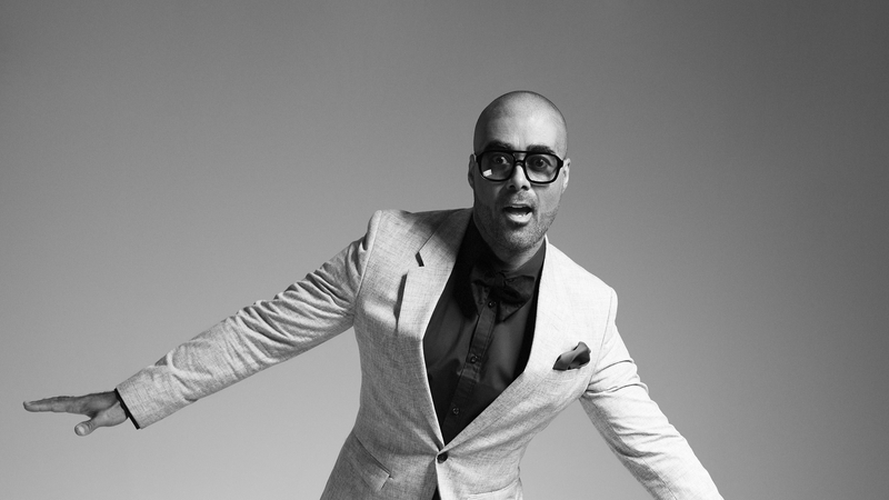 Luke Thomas: "I am a former Under-10 All-Ireland Lego Champion Of Ireland and it's one of my proudest achievements."