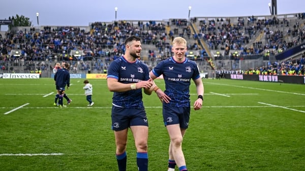 Leinster