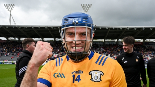 Shane O'Donnell: 'I think in some ways we're a little bit fixed on how things have always been and maybe reluctant to break away from that'