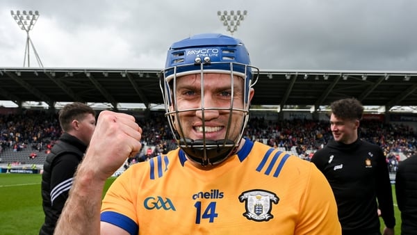 Shane O'Donnell: 'I think in some ways we're a little bit fixed on how things have always been and maybe reluctant to break away from that'