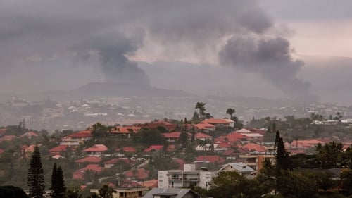 Two hundred people have been arrested, and 64 gendarmes and police injured in the unrest