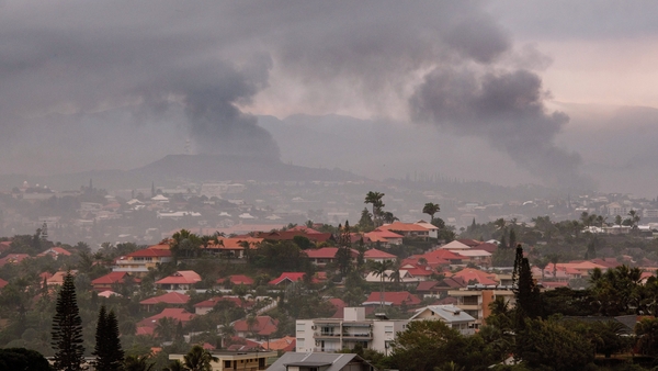 Two hundred people have been arrested, and 64 gendarmes and police injured in the unrest
