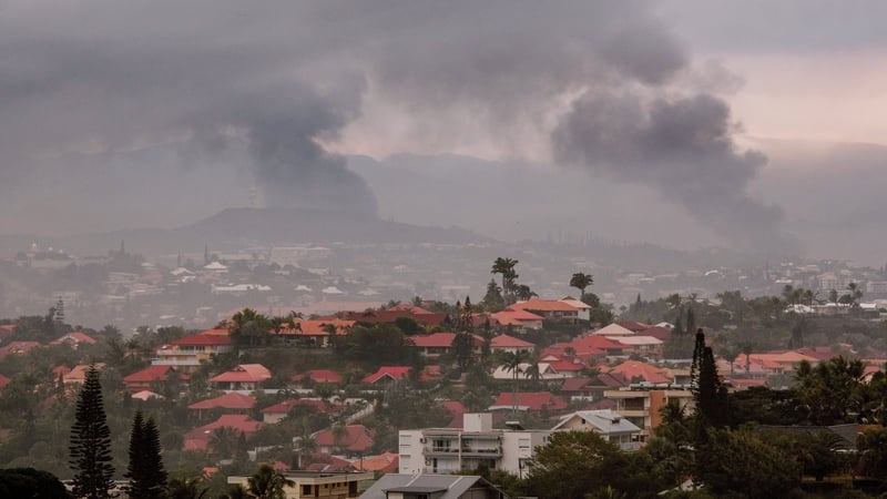 Two hundred people have been arrested, and 64 gendarmes and police injured in the unrest