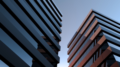 Commercial real estate firms companies have been hit by a triple whammy of higher borrowing costs, falling demand for office space post-Covid and more expensive building materials
