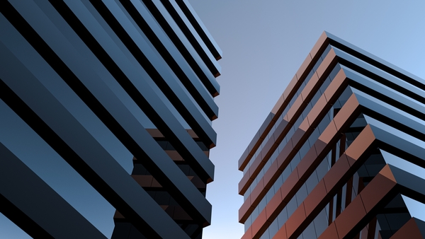 Commercial real estate firms companies have been hit by a triple whammy of higher borrowing costs, falling demand for office space post-Covid and more expensive building materials