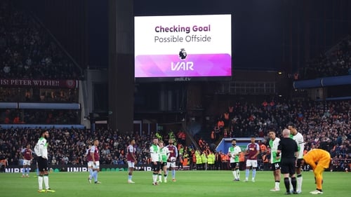 VAR has caused controversies as well as solving issues for referees