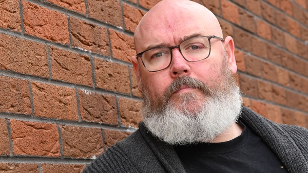 Eamon Bowen, who lives in Belfast, worked for Telefonica Ltd for a number of years
