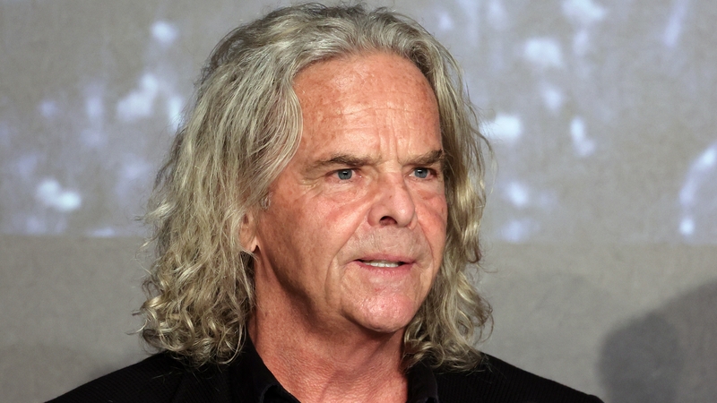 Doug Mitchell: "Every day you're subjected to bad weather, Covid, or just exhaustion"