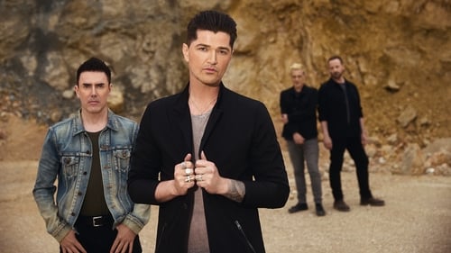 The Script will play a massive open-air gig in Limerick in July. Photo by Jordan Rossi.