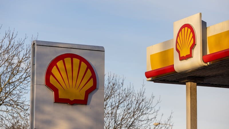 Shell's adjusted earnings reached $4.264 billion in the second quarter of this year