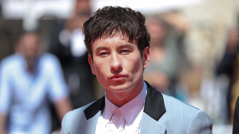 Barry Keoghan
