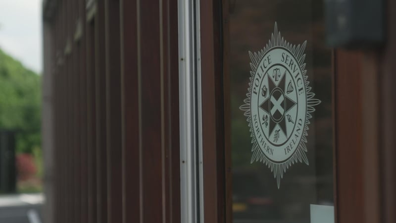 'Multiple potential victims' of former PSNI officer