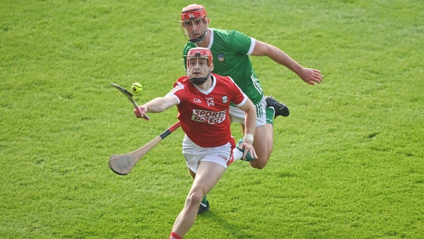 Cork must harness Connolly to aid attack (and defence)