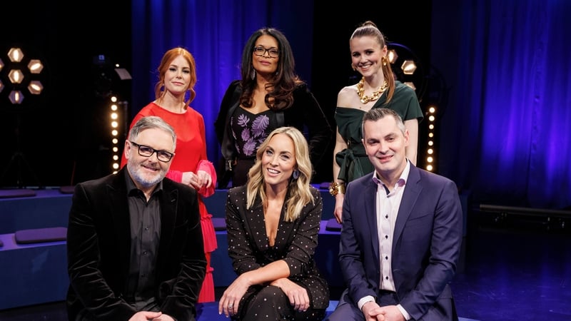 RTÉ has today announced that Operation Transformation has come to an end.