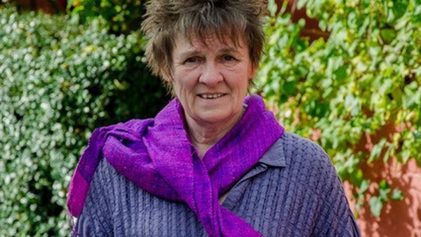 Evelyn Conlon's Reading Rites comes to Book On One