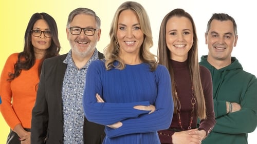 Operation Transformation has been part of the RTÉ One line-up since 2008