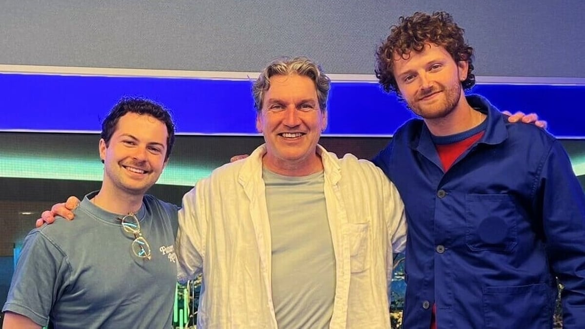 The Young Offenders - Series 4