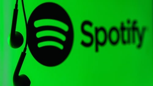 Spotify paid €9.2bn in 2023 but few artists earned millions