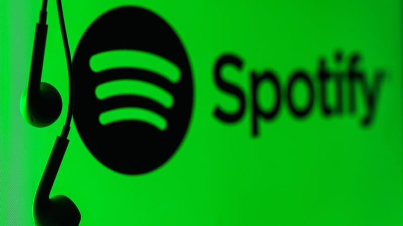 Spotify paid €9.2bn in 2023 but few artists earned millions