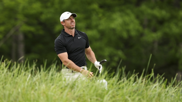 US PGA Championship - Day 2 recap