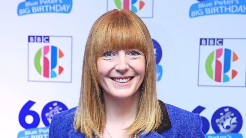 Yvette Fielding has questioned the BBC after claiming disgraced entertainer Rolf Harris sexually assaulted her during her time as host of Blue Peter