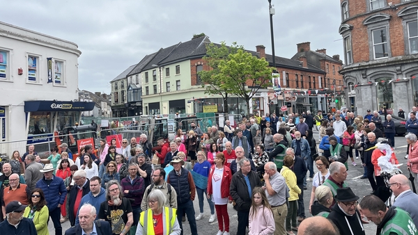 Campaigners say the multi-million project will destroy civic amenities and wipe out small businesses