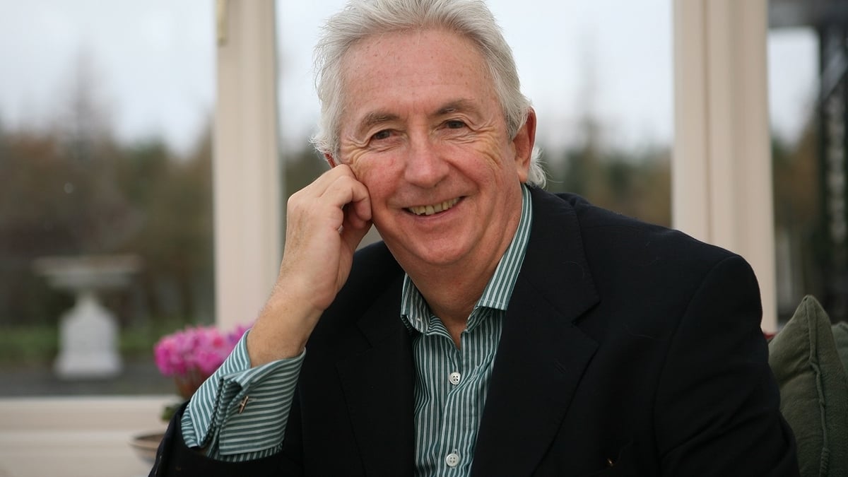 A Sniff of Christmas, by Peter Cunningham