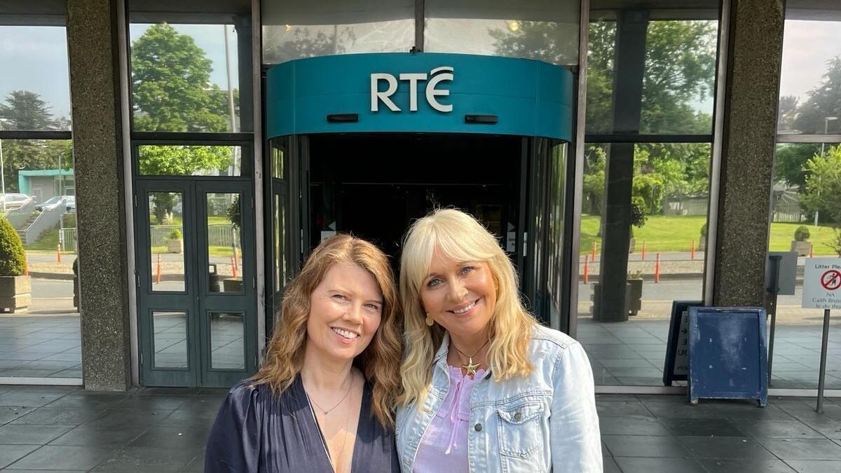 Nuala McGovern
