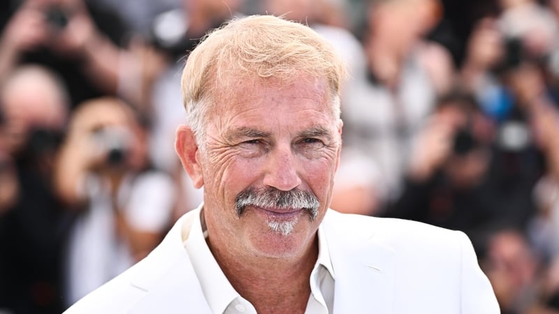 Kevin Costner