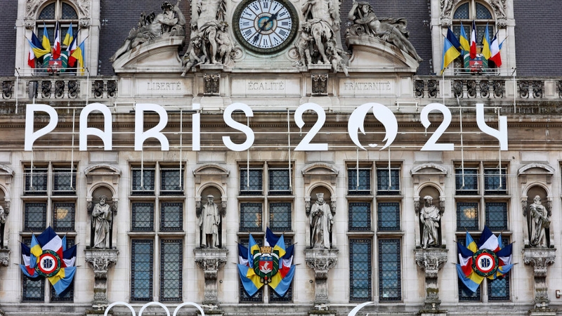 Euro zone business activity received a boost from France hosting the Olympic Games last month, the latest PMI data reveal