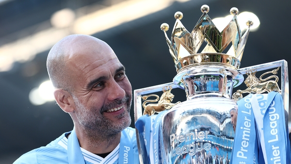 'Right now my feeling is I want to stay next season'