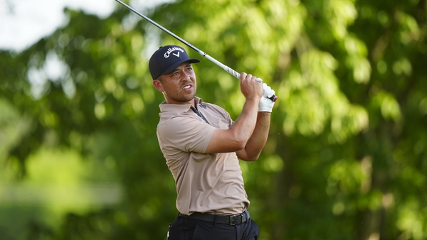 US PGA Championship: Day 4 recap