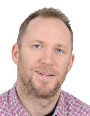 Nigel Mulligan