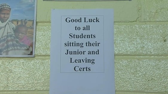 Leaving Cert, 2009