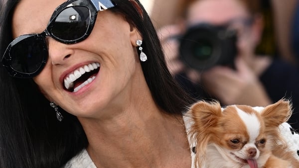 Demi Moore