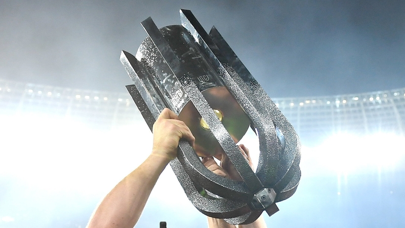 All four Irish provinces can still win the URC title