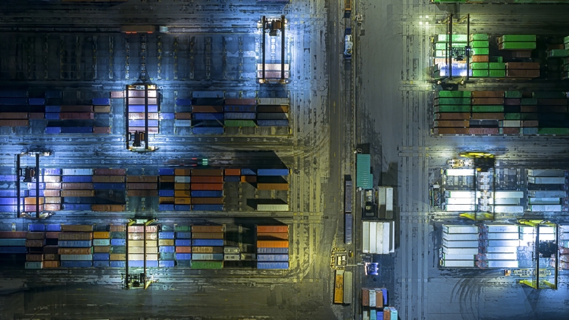 For disruption to critical supply chains, the reasonable worst-case scenario was a rapid escalation of regional conflict. Photo: Getty Images