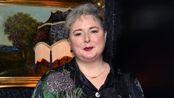 Siobhán McSweeney will host The Traitors Ireland